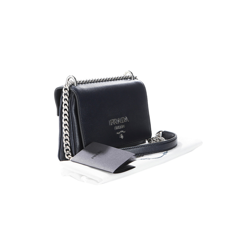 PRADA 25SS 女士單肩包-17