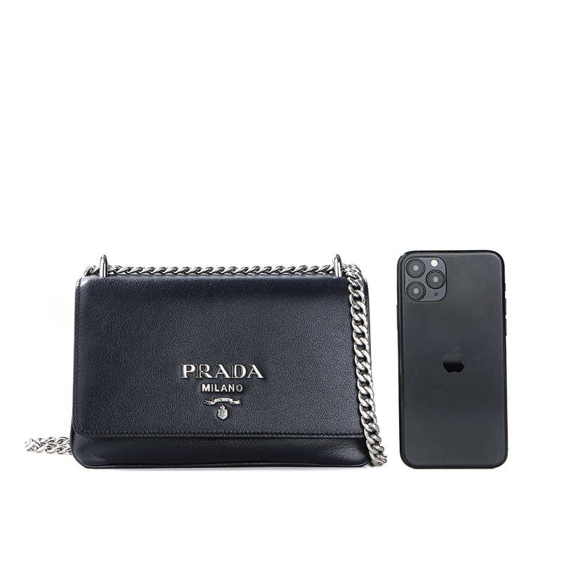 PRADA 25SS 女士單肩包-19