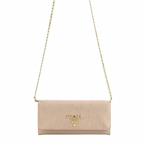 PRADA 25SS 女士單肩包