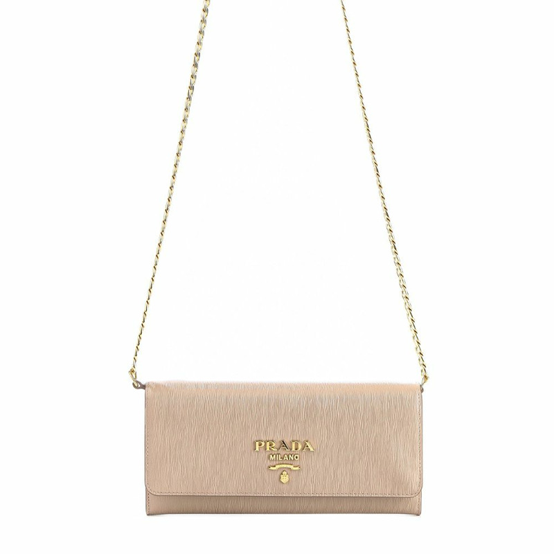 PRADA 25SS 女士單肩包-0