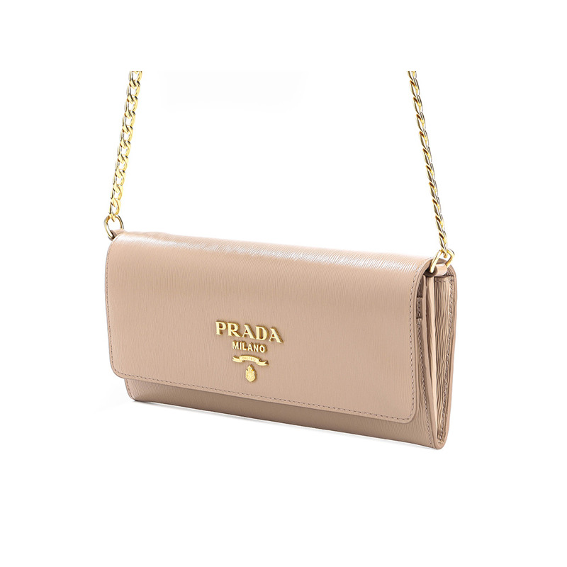 PRADA 25SS 女士單肩包-5