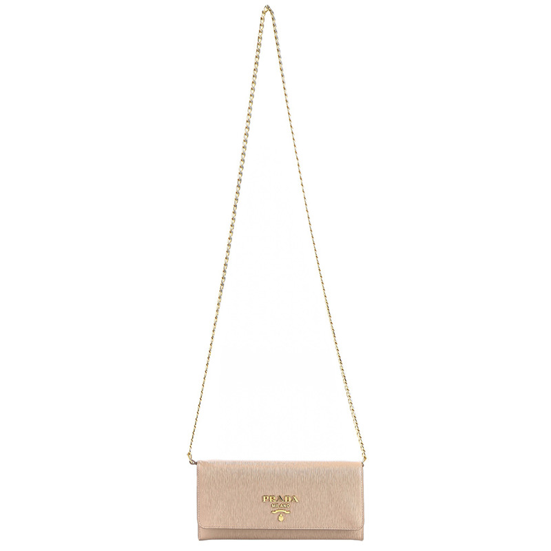 PRADA 25SS 女士單肩包-7