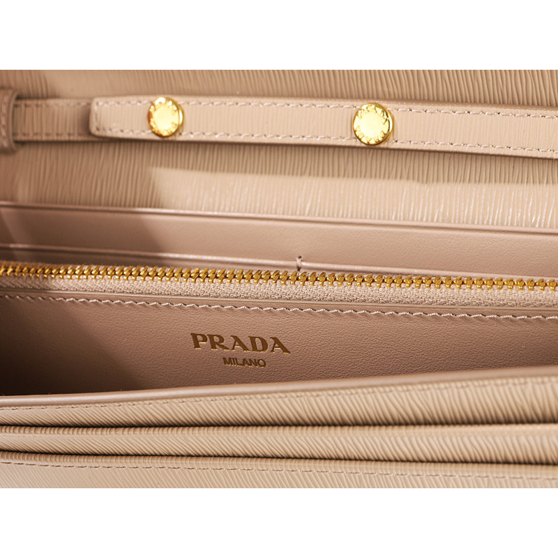 PRADA 25SS 女士單肩包-16