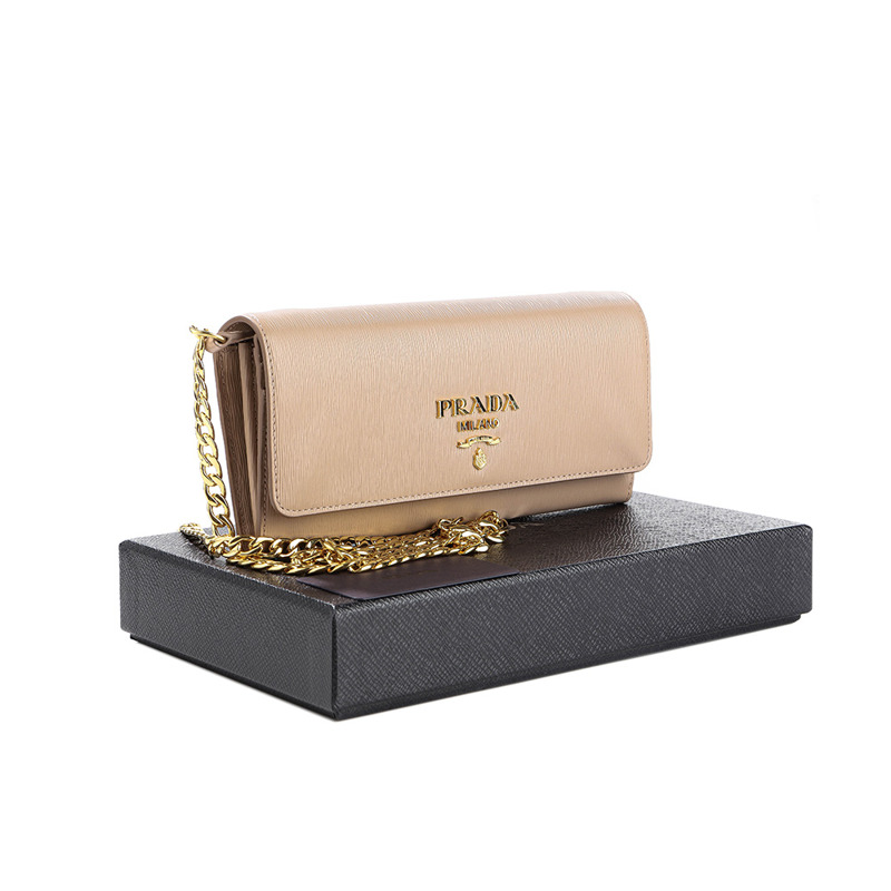 PRADA 25SS 女士單肩包-17