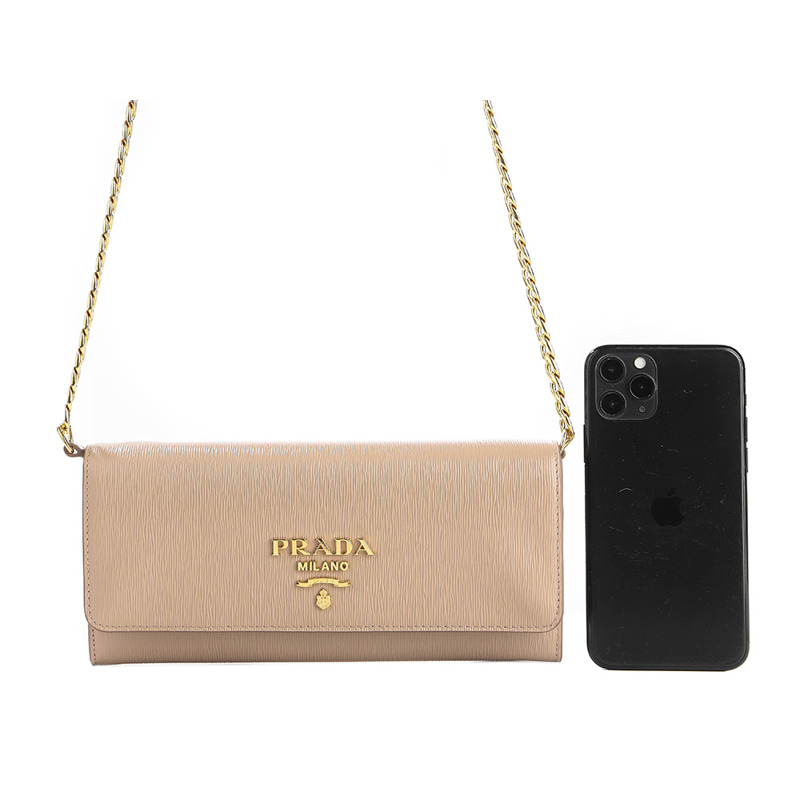 PRADA 25SS 女士單肩包-19