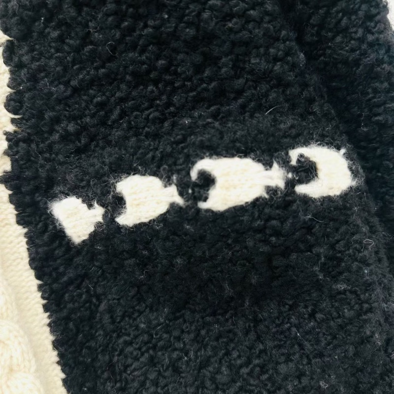 ⭐️ Chanel Wool Jacket 羊毛外套-4