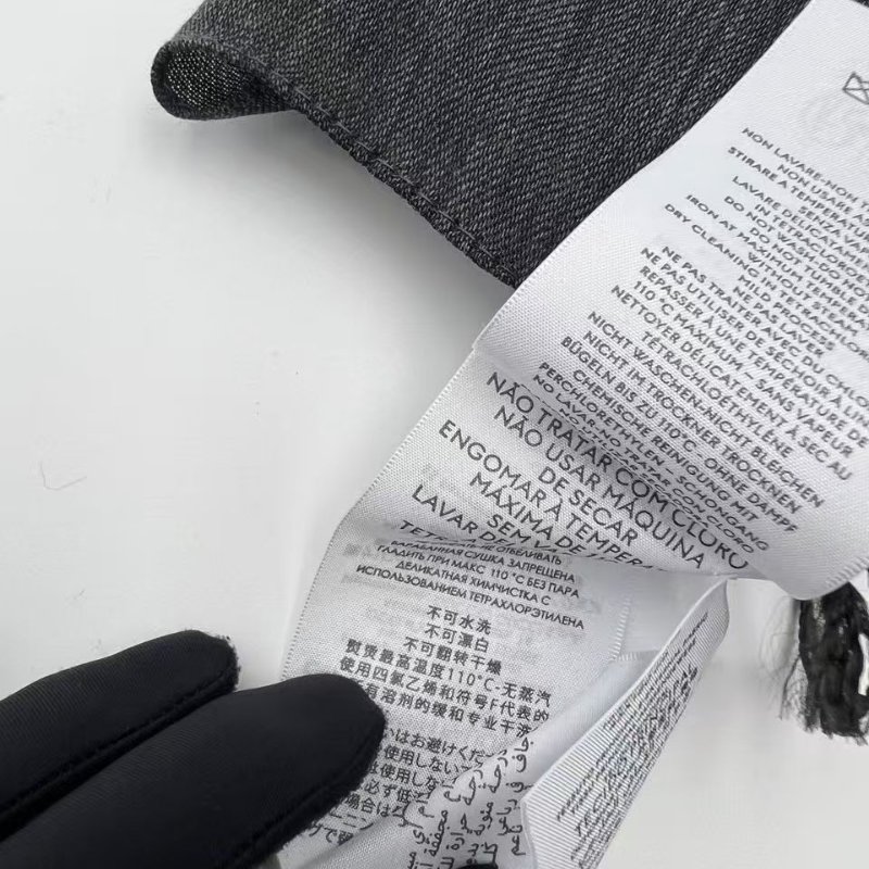 古馳經典老花圍巾-10