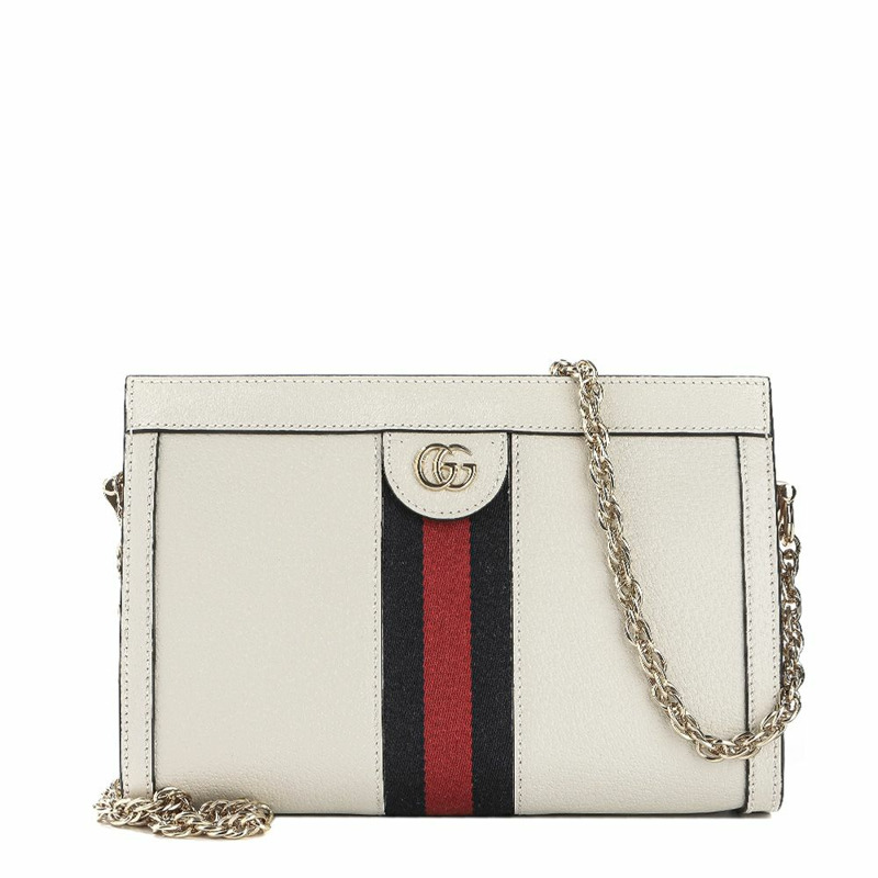 GUCCI Ophidia 鏈條單肩包 25SS（產品編號：719883 DJ2DG 8454）-0