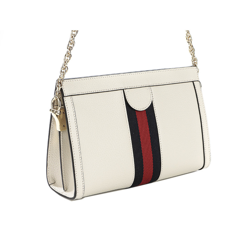 GUCCI Ophidia 鏈條單肩包 25SS（產品編號：719883 DJ2DG 8454）-6