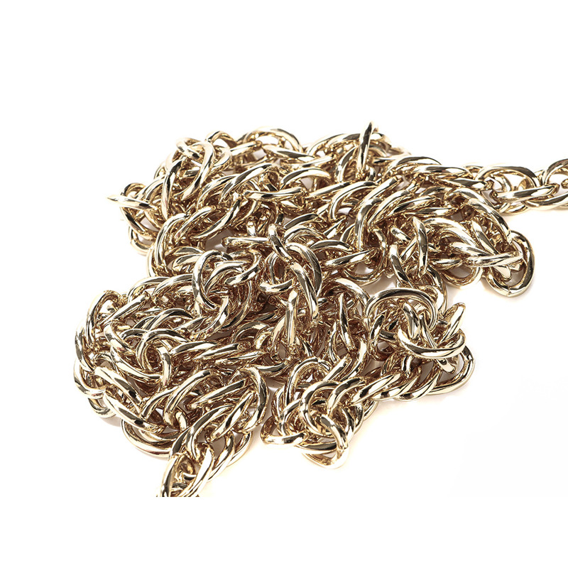 GUCCI Ophidia 鏈條單肩包 25SS（產品編號：719883 DJ2DG 8454）-9