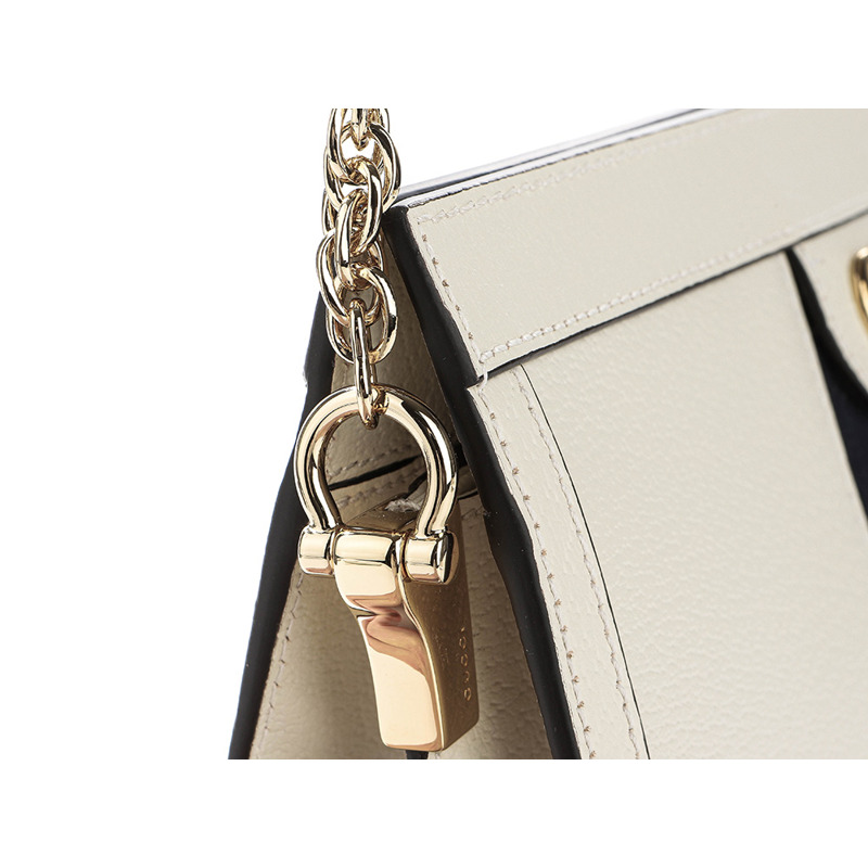 GUCCI Ophidia 鏈條單肩包 25SS（產品編號：719883 DJ2DG 8454）-10