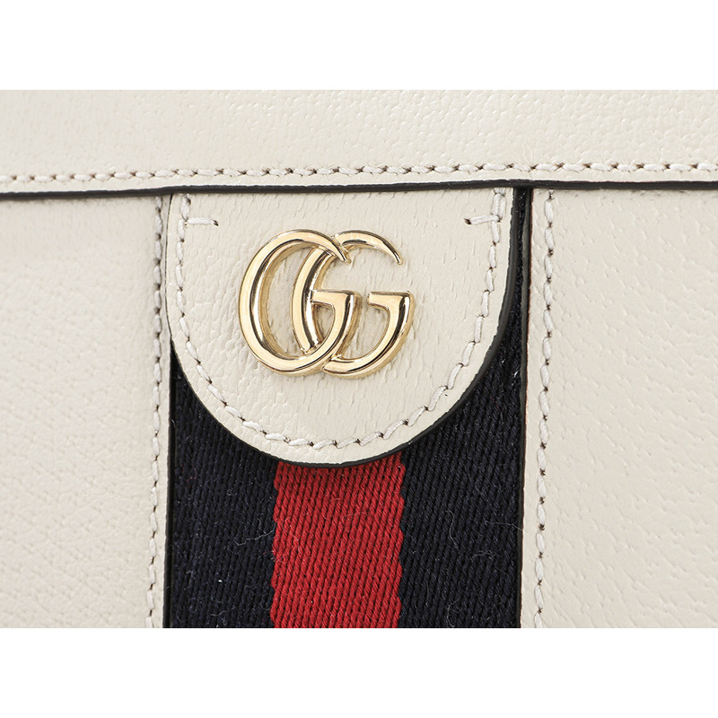 GUCCI Ophidia 鏈條單肩包 25SS（產品編號：719883 DJ2DG 8454）-11