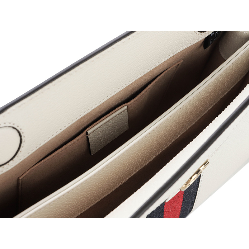 GUCCI Ophidia 鏈條單肩包 25SS（產品編號：719883 DJ2DG 8454）-13