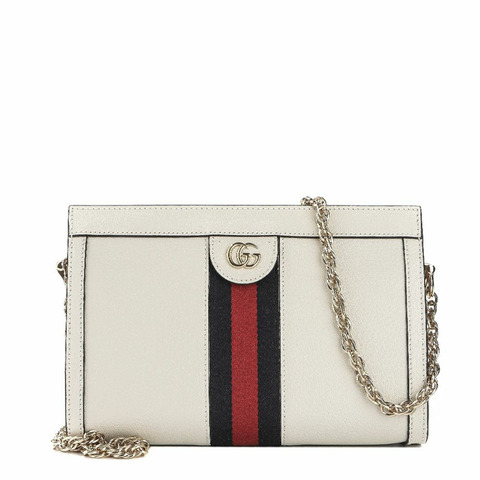 GUCCI Ophidia 鏈條單肩包 25SS（產品編號：719883 DJ2DG 8454）