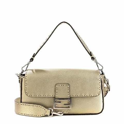 FENDI 25SS 女士單肩包