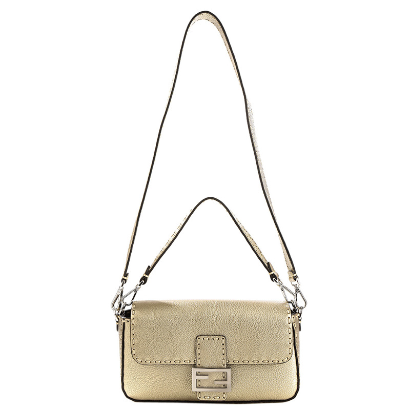FENDI 25SS 女士單肩包-7