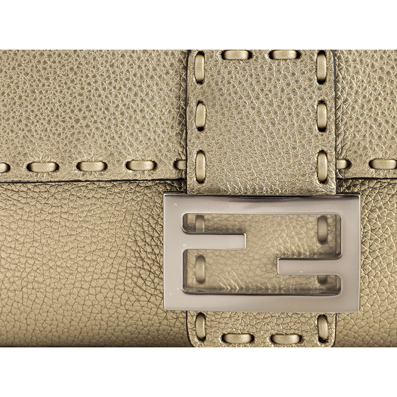 FENDI 25SS 女士單肩包-12