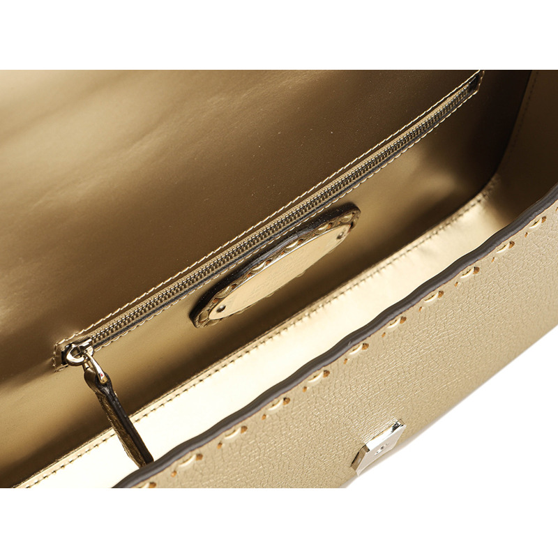 FENDI 25SS 女士單肩包-14