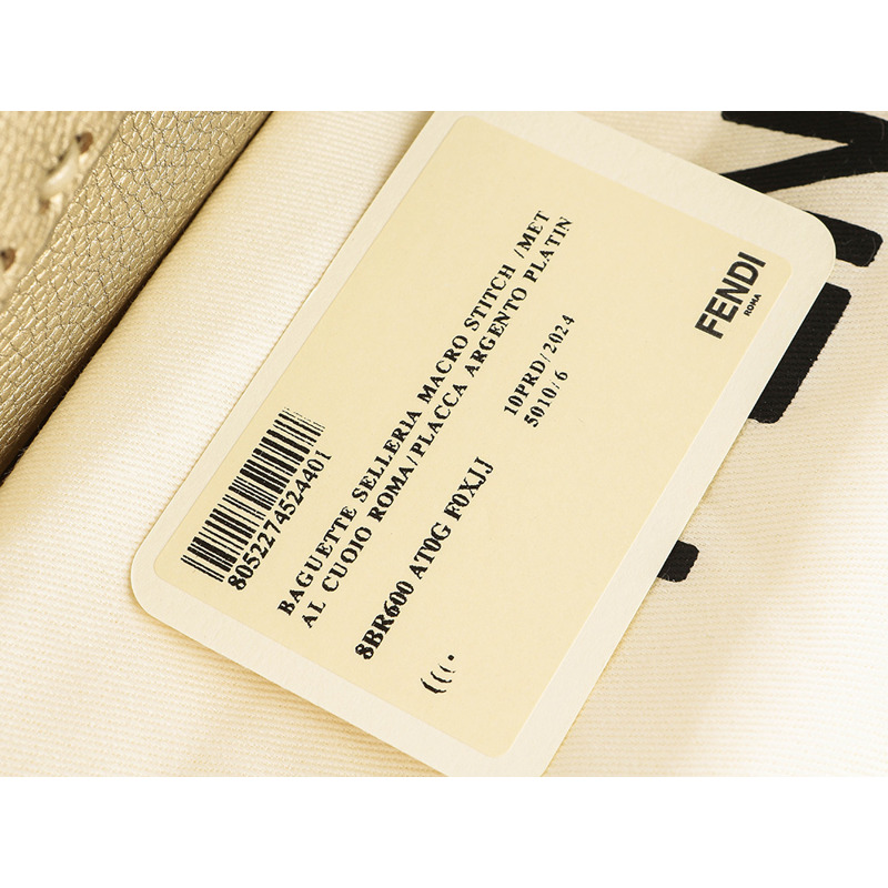 FENDI 25SS 女士單肩包-17