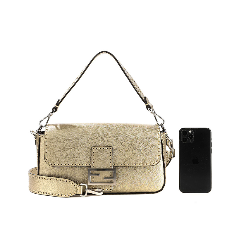 FENDI 25SS 女士單肩包-18