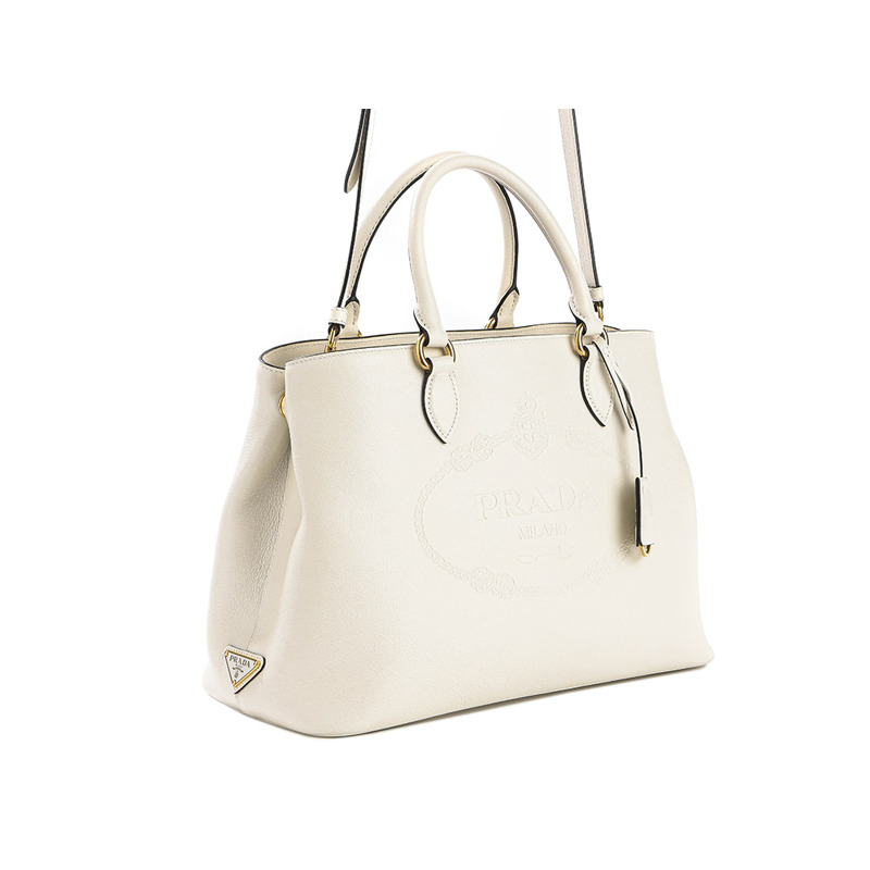 PRADA 25SS 女士手提包 產品編號：1BA579 2EBJ F0009-5