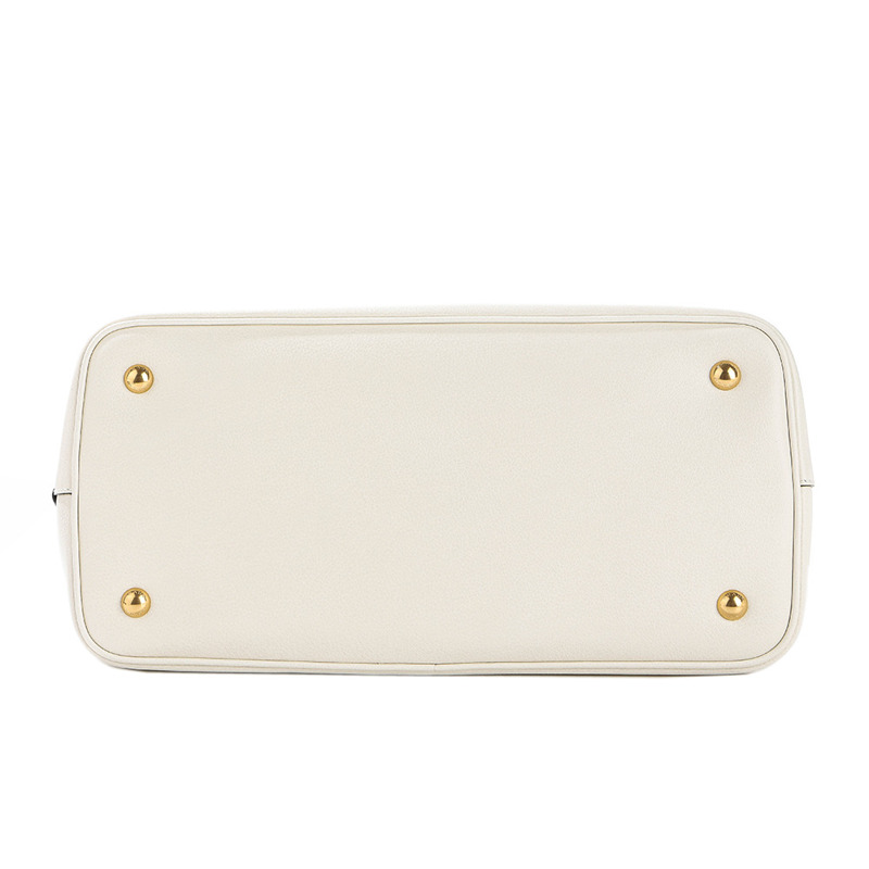 PRADA 25SS 女士手提包 產品編號：1BA579 2EBJ F0009-8