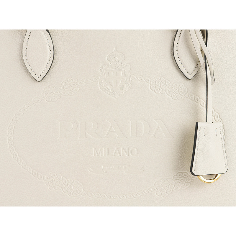 PRADA 25SS 女士手提包 產品編號：1BA579 2EBJ F0009-13