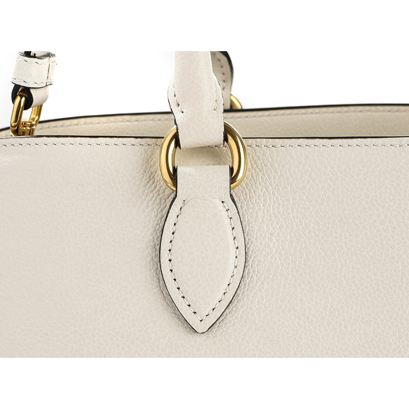 PRADA 25SS 女士手提包 產品編號：1BA579 2EBJ F0009-14