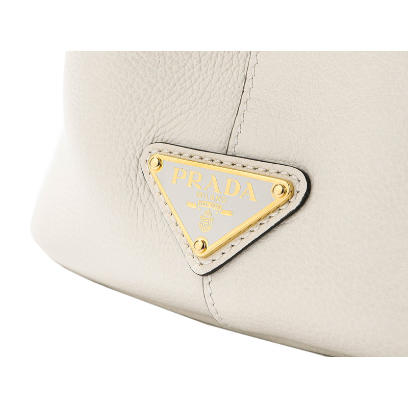 PRADA 25SS 女士手提包 產品編號：1BA579 2EBJ F0009-16