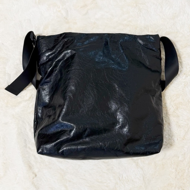 Balenciaga摩納哥流浪包 中號-1