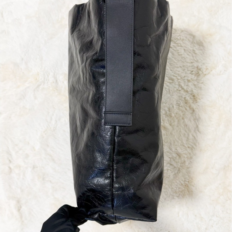 Balenciaga摩納哥流浪包 中號-3