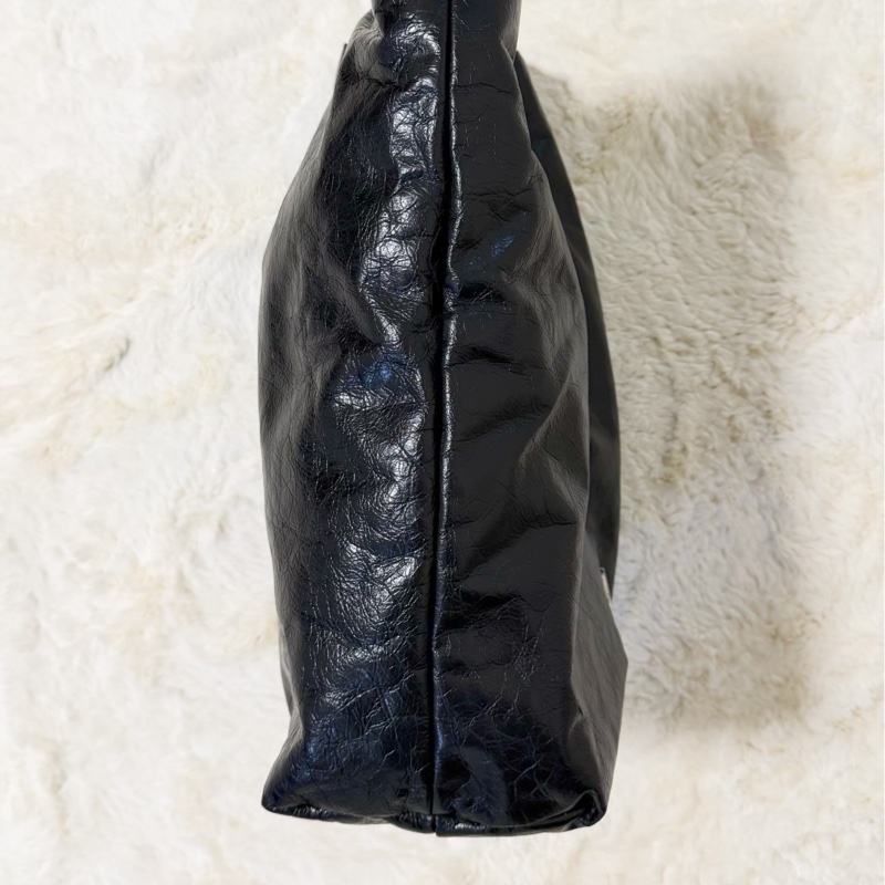 Balenciaga摩納哥流浪包 中號-4