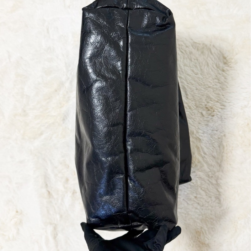 Balenciaga摩納哥流浪包 中號-5