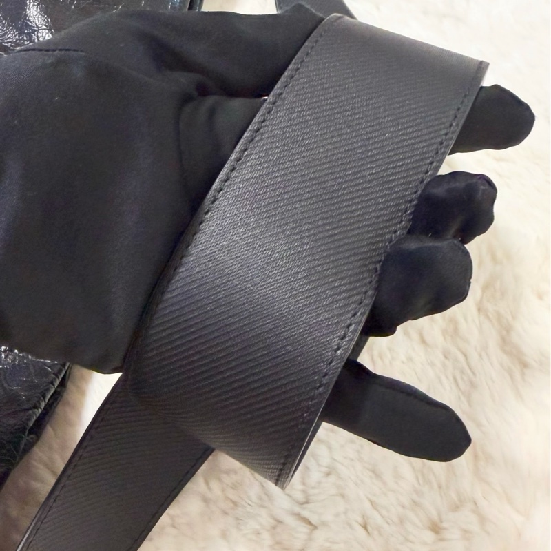 Balenciaga摩納哥流浪包 中號-6