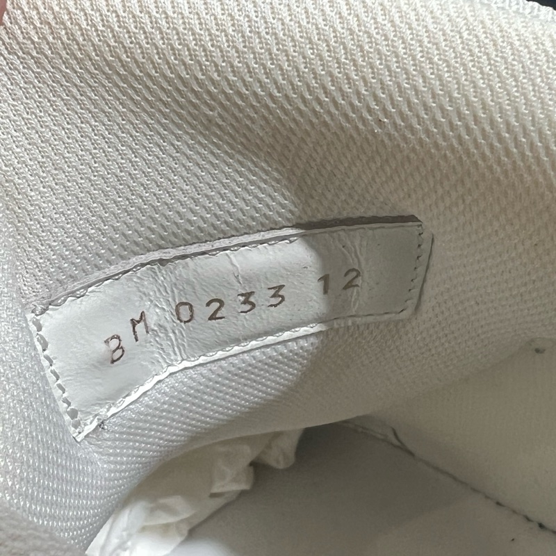 Lv trainer 藍牛仔Uk12-7