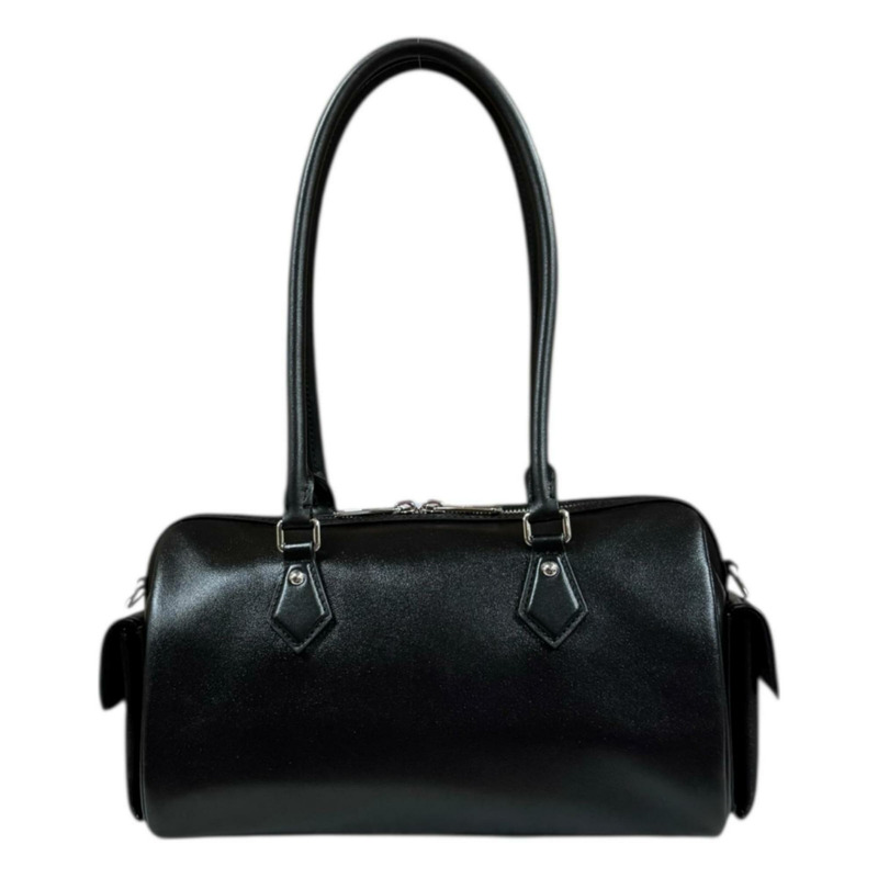 二手路易威登 Speedy Cargo Vibe 單肩包，M12934，黑色，女士，兩用-2