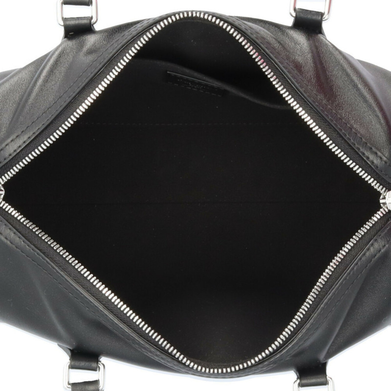 二手路易威登 Speedy Cargo Vibe 單肩包，M12934，黑色，女士，兩用-5