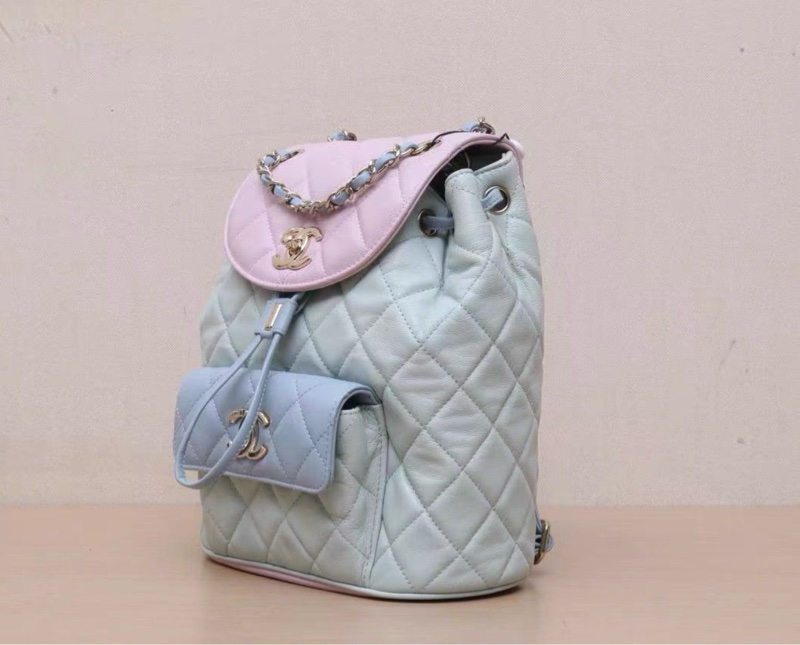 Chanel Duma 三色-1