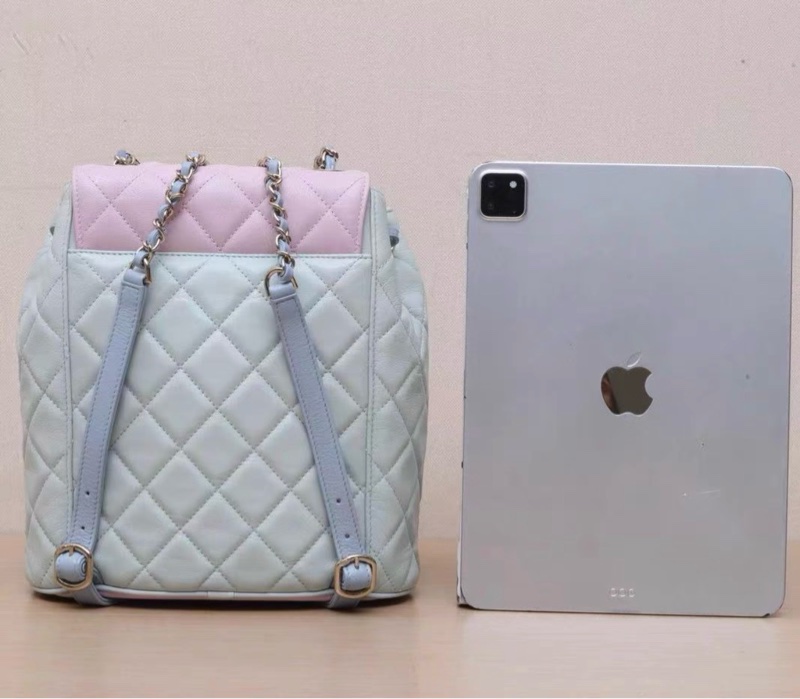 Chanel Duma 三色-2