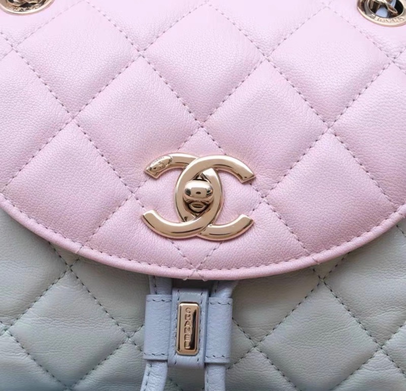 Chanel Duma 三色-3