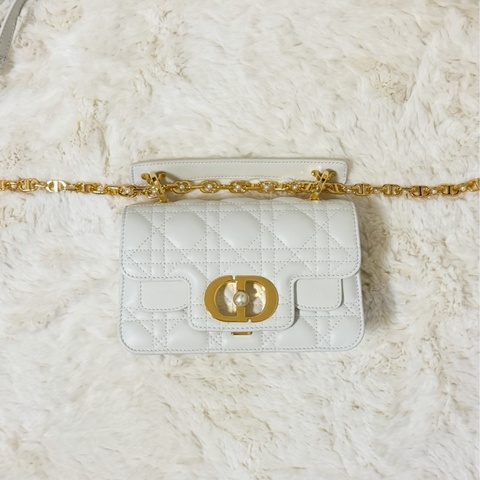 DIOR Jolie Top Handle 迷你手提包 全網最低價❤️