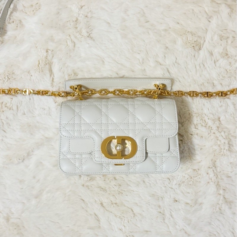 DIOR Jolie Top Handle 迷你手提包 全網最低價❤️-0