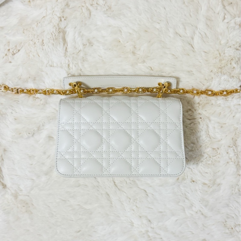 DIOR Jolie Top Handle 迷你手提包 全網最低價❤️-1