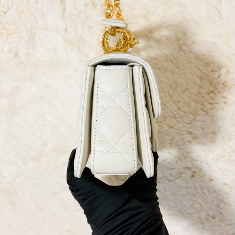 DIOR Jolie Top Handle 迷你手提包 全網最低價❤️-2