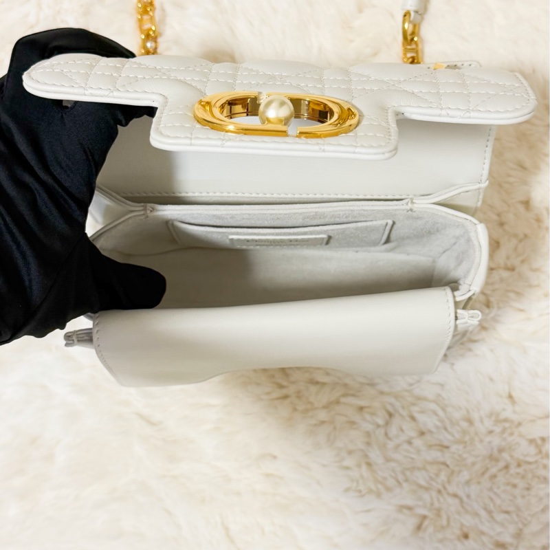 DIOR Jolie Top Handle 迷你手提包 全網最低價❤️-5