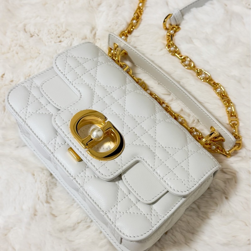 DIOR Jolie Top Handle 迷你手提包 全網最低價❤️-6