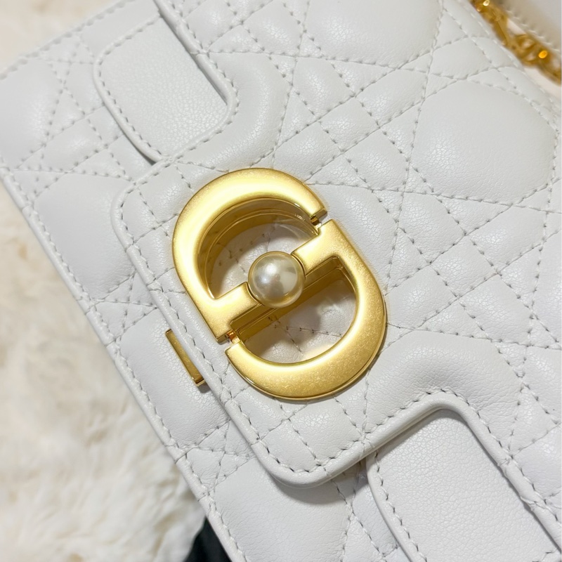 DIOR Jolie Top Handle 迷你手提包 全網最低價❤️-7