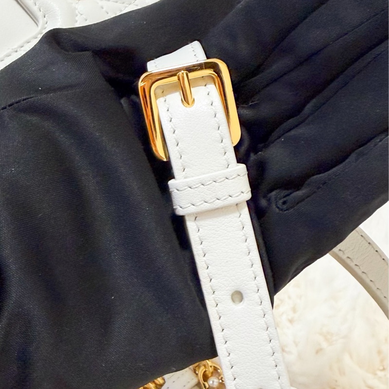 DIOR Jolie Top Handle 迷你手提包 全網最低價❤️-9