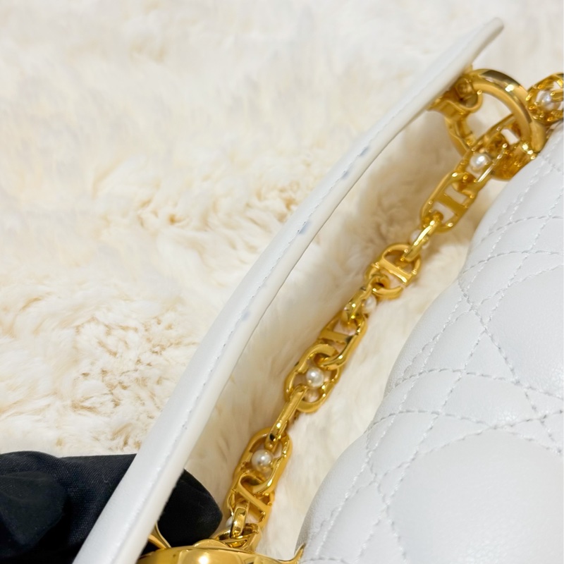 DIOR Jolie Top Handle 迷你手提包 全網最低價❤️-13