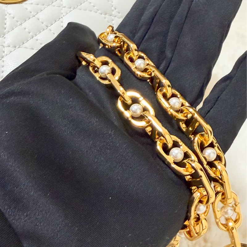 DIOR Jolie Top Handle 迷你手提包 全網最低價❤️-16